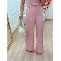 Calça Dara Rose