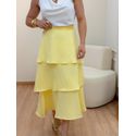 Saia Jessi Amarela