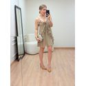 Vestido Valentina Fendi