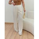 Calça Cice Linho