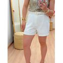 Shorts Lara Branco