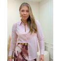 Camisa Marisol Rosa