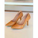 Scarpin Classic Caramelo