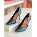 Scarpin Classic Preto