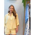 Camisa Rivera Amarelo