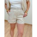 Shorts Elina Linho