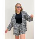 Kimono Cléo 