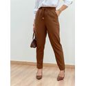 Calça Kalli Marrom