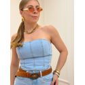 Corset Jeans
