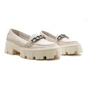 Slipper Sola Tratorada - Alice, Off White