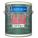 FLEET COLOR EPOXI AMARELO 5Y8/12 2,7L