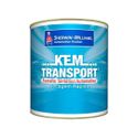 6327 KEM TRANSP CINZA CLARO N6,5 900ML