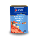 METALATEX ECO TELHA TERMICO PEROLA 18LT