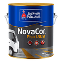 NOVACOR PISO SEMI BRILHO ULTRA VERDE 3,6L