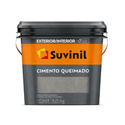SUVINIL ACRILICO CIMENTO QUEIMADO VISTA NOTURNA 5KG
