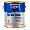 TINTA LATEX KEMTONE ACRILICO VERDE LIMAO 3,6LT