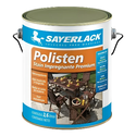 VERNIZ POLISTEN IMPREGNANTE TRANSP SAYERLACK 3,6L