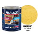 MARLACK VERNIZ MARITIMO FOSCO 900ML