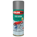 SPRAY USO GERAL CINZA PLACA 55041 COLORGIN 