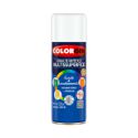 COLORGIN SPRAY ESMALTE SINTETICO BRANCO FOSCO