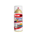 COLORGIN SPRAY PLASTILAC VERNIZ BRILHANTE