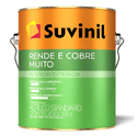TINTA SUVINIL RENDE COBRE MUITO FOSCO ELEFANTE 3,6L