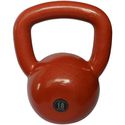 Kettlebell Emborrachado 18 Kg