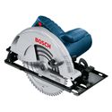 SERRA CIRCULAR PARA MADEIRA 9.1/4" 2100W (GKS235) 220V - BOSCH