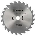 LÂMINA PARA SERRA CIRCULAR 235x24 / 9.1/4" BOSCH - 2608644332