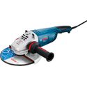 ESMERILHADEIRA ANGULAR 9" 2200W (GWS2200-230) TC. - BOSCH