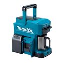 CAFETEIRA BATERIA 12/18V DCM501Z (Não acompanha bateria e carregador) - MAKITA 