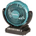 Ventilador A Bateria 14,4/18v 180mm - (Não acompanha bateria e carregador) - MAKITA 