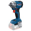 CHAVE DE IMPACTO BATERIA 18,0(GDS18V-350)SEM BATERIA / SEM CARREGADOR - BOSCH 