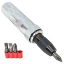 CHAVE DE IMPACTO MANUAL 5/16" COM 4 BITS - NOLL