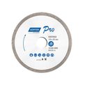 DISCO DIAMANTADO 110MM CONTINUO - NORTON 