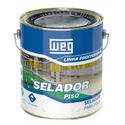 SELADOR EPÓXI HSS 301 INCOLOR 3,6L COMPONENTE A