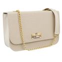 Bolsa Pequena Nicole Marfim
