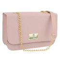 Bolsa Pequena Nicole Rosa