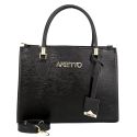 Bolsa Baú Lisa Grande Gisele - Preta
