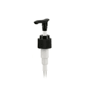 Válvula Pump Preta R24/410