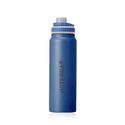 Garrafa Térmica dōTERRA Azul 850ml