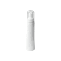 Frasco Mousse 150ml Com Válvula Espumadora - Branco