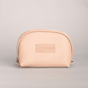 Necessaire Bliss Nude Para 10 frascos