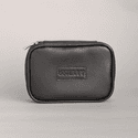Estojo Bali Preto Para 10 frascos