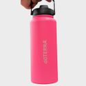 Garrafa New Ártico 1L Pink