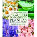  Cartas Livro: Oráculo do poder das plantas