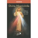 Novena Divina Misericórdia - Jesus eu confio em vós