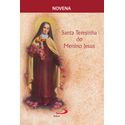 Novena Santa Terezinha do Menino Jesus 