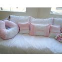KIT PARA CAMA BABA BEATRIZ