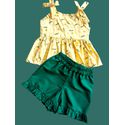 Conjunto Laura